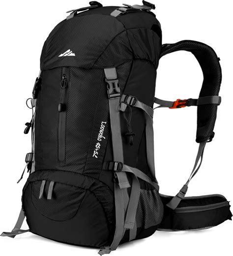 best seller hiking backpack 50l.